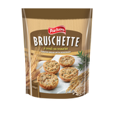 BRUSCHETTE AI CEREALI CON ROSMARINO